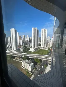 Casa com 2 Quartos para alugar, 60m² no Boa Viagem, Recife