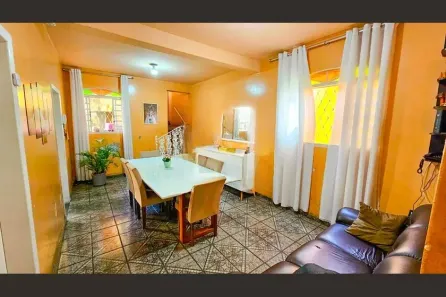 Casa com 4 Quartos à venda, 310m² no Paraíso, Belo Horizonte