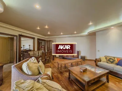 Apartamento com 4 Quartos à venda, 188m² no Centro, São Bernardo do Campo