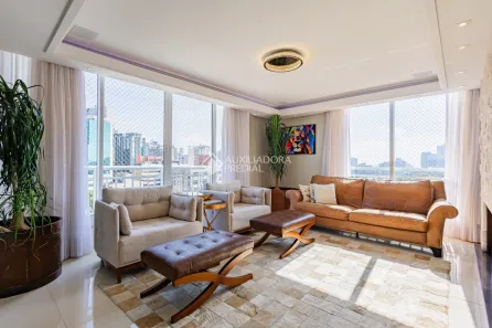 Apartamento com 2 Quartos à venda, 101m² no Rio Branco, Porto Alegre