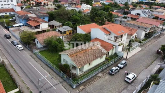 Lote/Terreno à venda, 549m² no Oficinas, Tubarão