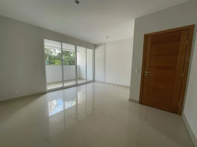 Apartamento com 3 Quartos à venda, 95m² no Santo Antônio, Belo Horizonte