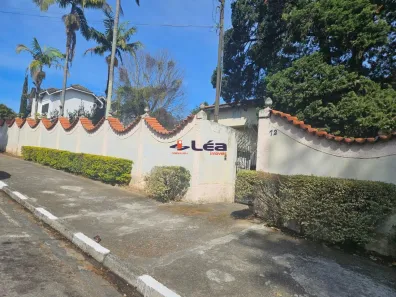 Casa com 3 Quartos à venda, 535m² no Vila Romanópolis, Ferraz de Vasconcelos