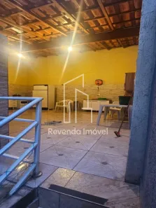 Casa com 3 Quartos à venda, 275m² no Parque Continental I, Guarulhos