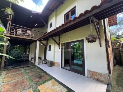 Casa com 4 Quartos à venda, 120m² no , Guaramiranga