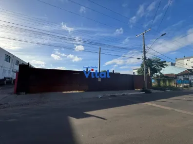 Lote/Terreno à venda, 1360m² no Fátima, Canoas