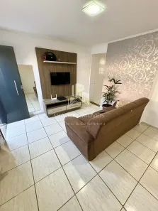 Apartamento com 2 Quartos à venda, 56m² no Novo Progresso, Contagem