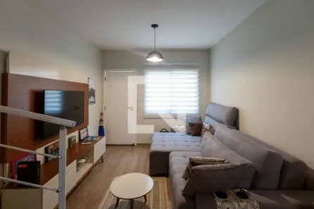Casa de Condomínio com 2 Quartos à venda, 101m² no Vila São Pedro, São Paulo