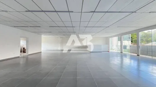 Sala Comercial para alugar, 250m² no Vila Santa Terezinha, Almirante Tamandaré