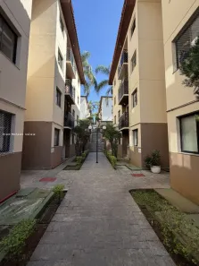 Apartamento com 3 Quartos para alugar, 70m² no Alto Ipiranga, Mogi das Cruzes