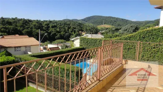 Casa de Condomínio com 4 Quartos à venda, 700m² no Chácara Malota, Jundiaí