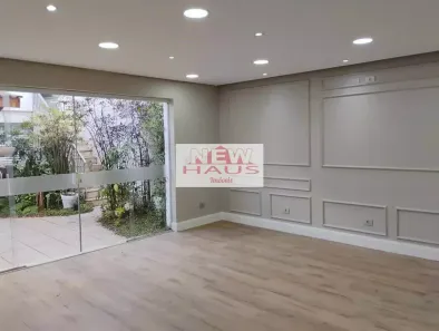 Sobrado com 8 Quartos à venda, 252m² no Vila Regente Feijó, São Paulo