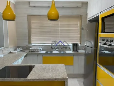 Casa com 3 Quartos à venda, 250m² no Jardim Brasil, Várzea Paulista