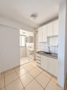 Apartamento com 3 Quartos à venda, 68m² no Setor Negrão de Lima, Goiânia