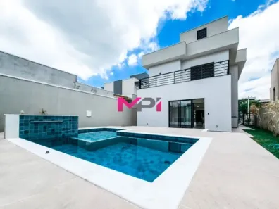 Casa de Condomínio com 3 Quartos à venda, 220m² no Jardim das Minas, Itupeva