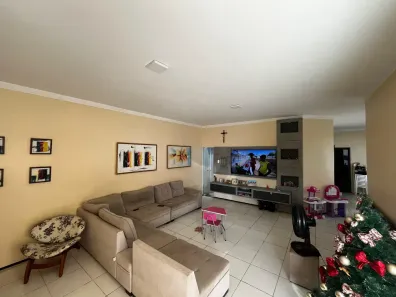 Apartamento com 3 Quartos para alugar, 148m² no Araçagy, São José de Ribamar