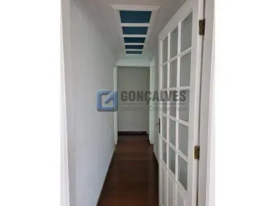 Apartamento com 3 Quartos à venda, 103m² no Vila Guiomar, Santo André