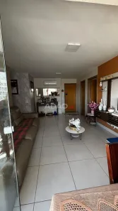 Apartamento com 4 Quartos à venda, 108m² no Jardim Goiás, Goiânia