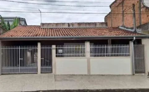 Casa com 5 Quartos à venda, 233m² no Cidade Nova, Pindamonhangaba