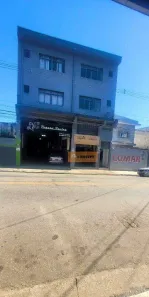 Sala Comercial para alugar, 60m² no Centro, Suzano