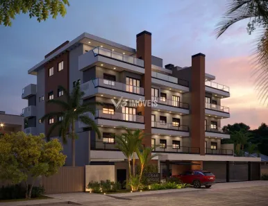 Apartamento com 2 Quartos à venda, 62m² no Riviera, Matinhos