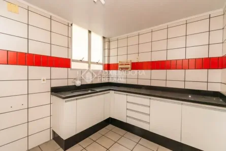 Apartamento com 3 Quartos à venda, 85m² no Floresta, Porto Alegre