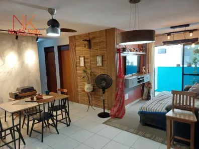 Apartamento com 3 Quartos à venda, 85m² no Jardim Oceania, João Pessoa