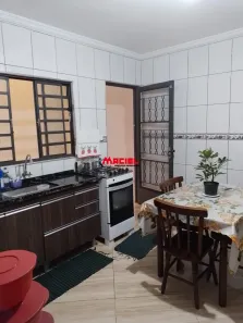 Casa com 3 Quartos à venda, 120m² no Jardim Cruzeiro do Sul, São José dos Campos