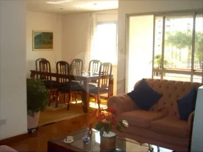Apartamento com 3 Quartos à venda, 98m² no Vila Andrade, São Paulo
