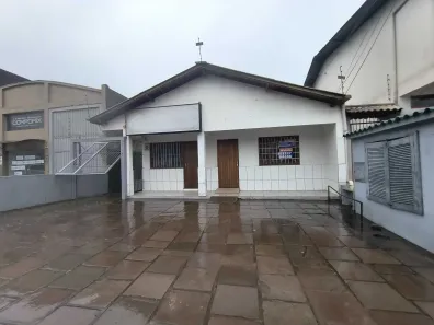 Ponto Comercial para alugar, 60m² no Hamburgo Velho, Novo Hamburgo