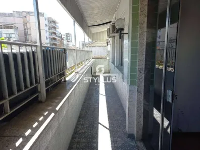 Apartamento com 3 Quartos à venda, 79m² no Méier, Rio de Janeiro
