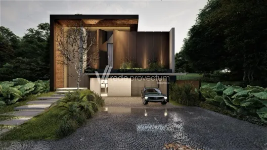 Sobrado com 3 Quartos à venda, 236m² no Swiss Park, Campinas
