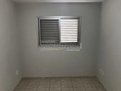 Apartamento com 2 Quartos à venda, 80m² no Jardim Lutfalla, São Carlos