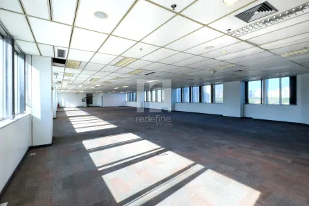 Sala Comercial para alugar, 457m² no Vila Cordeiro, São Paulo