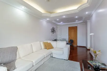 Apartamento com 3 Quartos à venda, 100m² no Campestre, Santo André