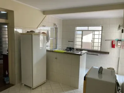 Casa com 2 Quartos à venda, 127m² no Vila Prado, São Carlos