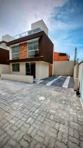 Casa com 2 Quartos à venda, 94m² no Recreio, Rio das Ostras