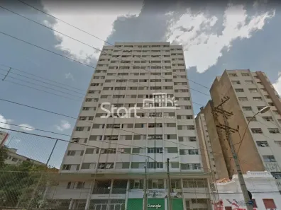 Apartamento com 1 Quarto à venda, 35m² no Botafogo, Campinas