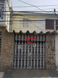 Sobrado com 2 Quartos à venda, 116m² no Jardim Cachoeira, São Paulo