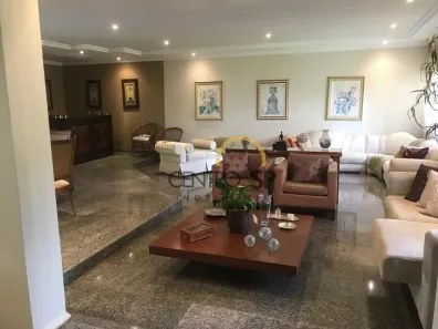 Casa com 3 Quartos à venda, 420m² no Jardim Estoril II, Bauru