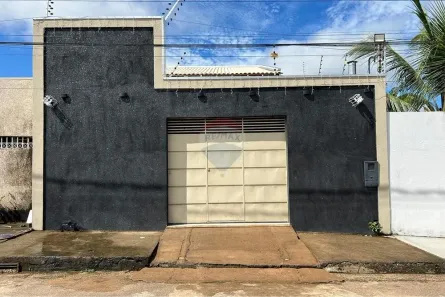 Casa com 3 Quartos à venda, 149m² no Ulisses Guimarães, Porto Velho