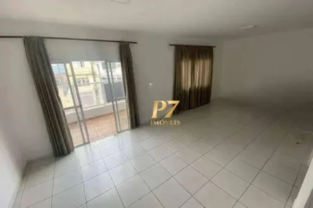 Sobrado com 3 Quartos à venda, 145m² no Jardim, Santo André