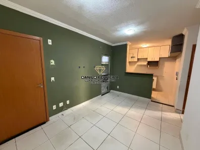 Apartamento com 2 Quartos à venda, 55m² no Olaria, Salto