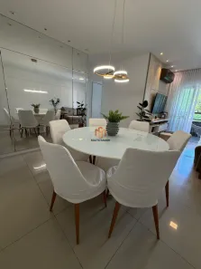 Apartamento com 3 Quartos à venda, 74m² no Boa Viagem, Recife