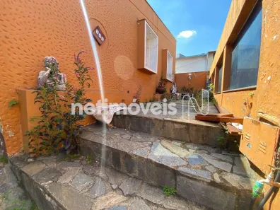 Casa com 4 Quartos à venda, 277m² no Calafate, Belo Horizonte