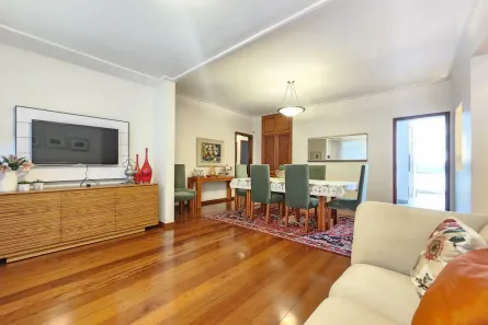 Apartamento com 4 Quartos à venda, 230m² no Savassi, Belo Horizonte