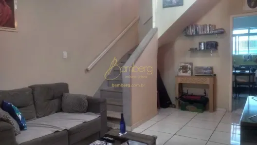 Casa com 3 Quartos à venda, 150m² no Jardim Santo Amaro, São Paulo