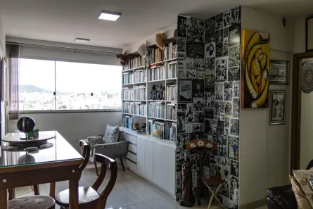 Apartamento com 3 Quartos à venda, 140m² no Caiçaras, Belo Horizonte