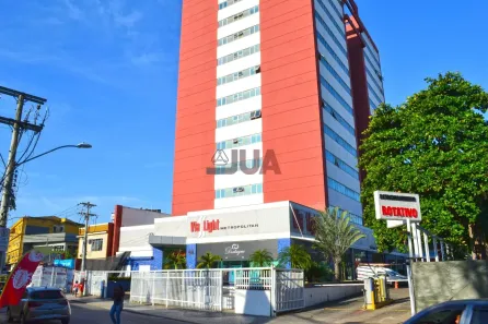 Sala Comercial para alugar, 36m² no Centro, Nova Iguaçu
