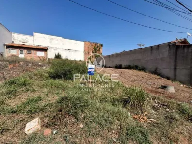 Lote/Terreno com 1 Quarto à venda, 210m² no Jupiá, Piracicaba